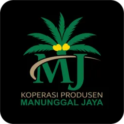 Logo Koperasi Produsen Manunggal Jaya